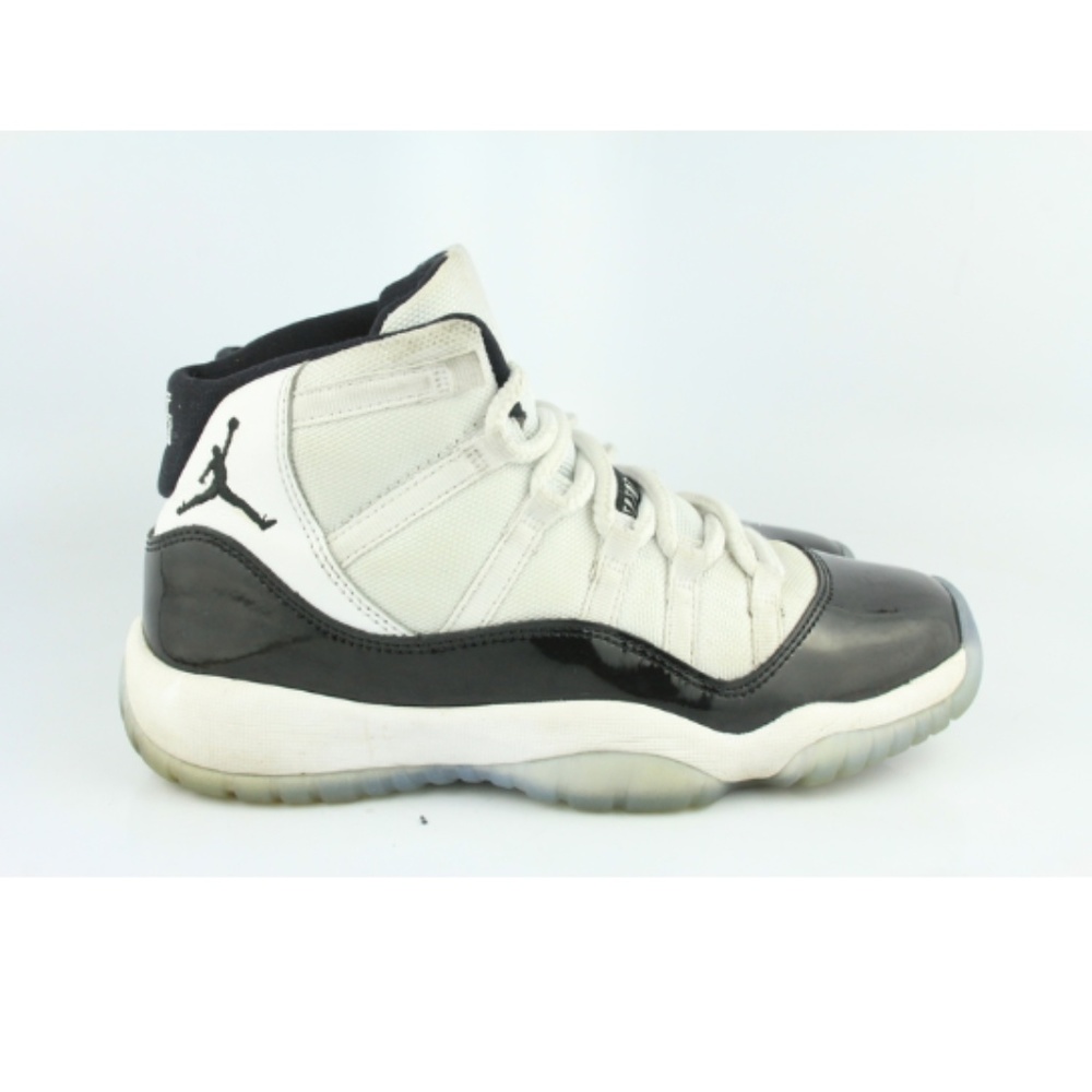 2018 JORDAN RETRO 11 CONCORD 6Y (USED)